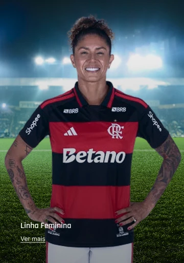 Linha Feminina