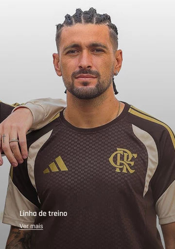 Linha de treino